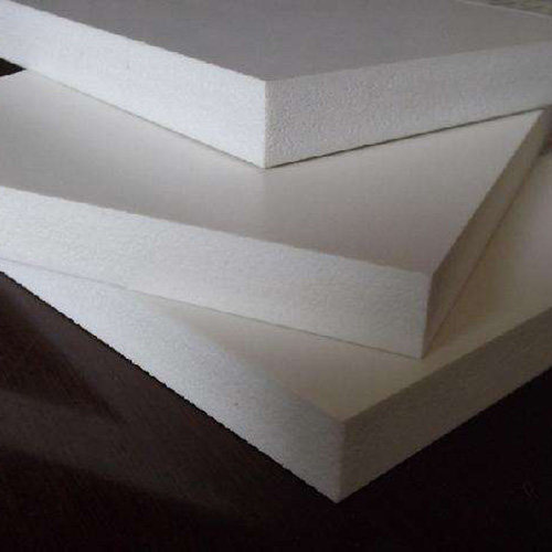PVC板生产供应